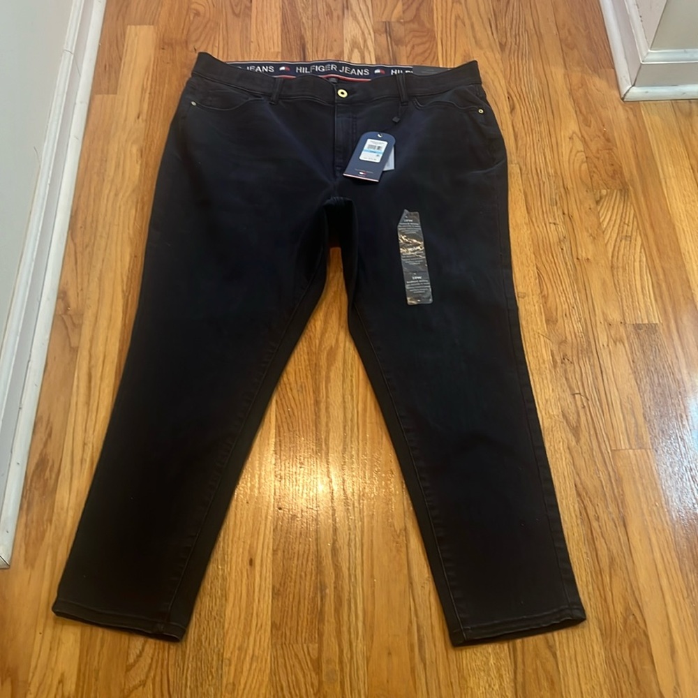 Tommy Hilfiger Jeans
